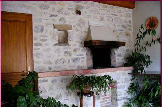 Malataverne Le Mas Fa Sua Bed & Breakfast エクステリア 写真
